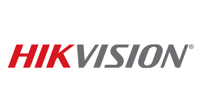 Hikvision-logo