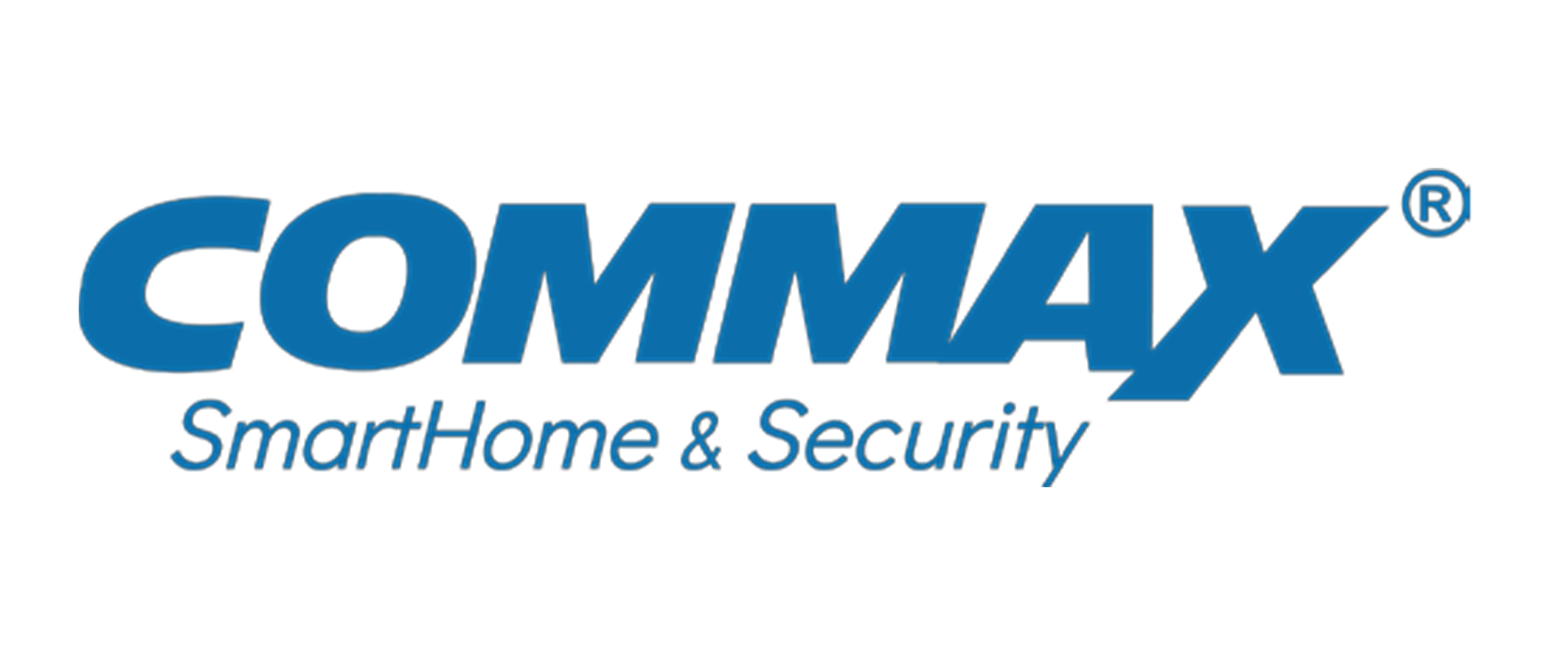 Logo-Commax