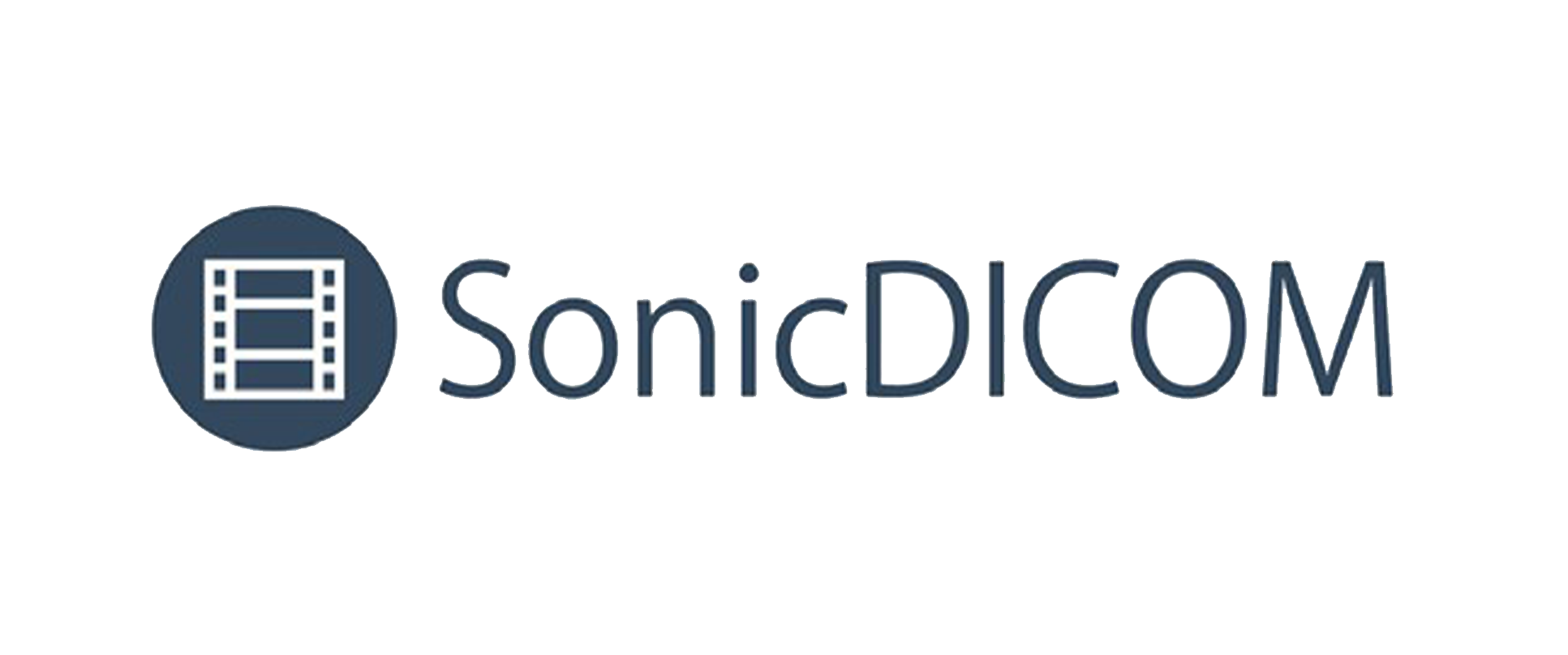 Logo-SonicDicom